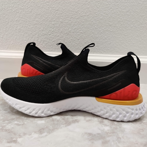 Nike Epic Phantom React Women size 8.5 - Picture 5 of 8